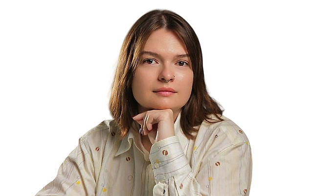 Евстегнеева Валерия Геннадиевна