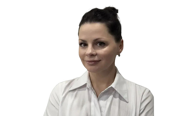 Григорьева Елена Павловна