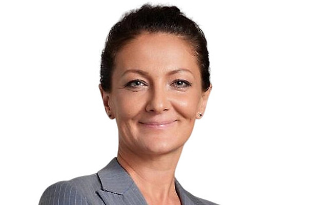 Щербакова Ирина Михайловна