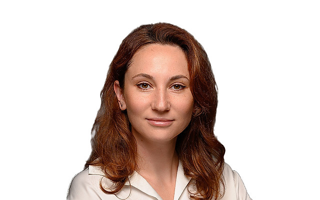 Сагдеева Инна Алексеевна
