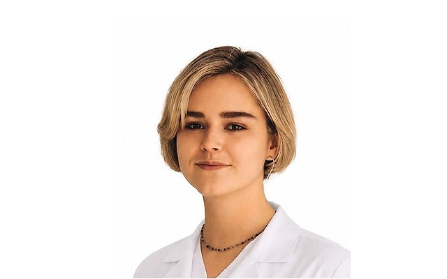 Садовничук Екатерина Александровна
