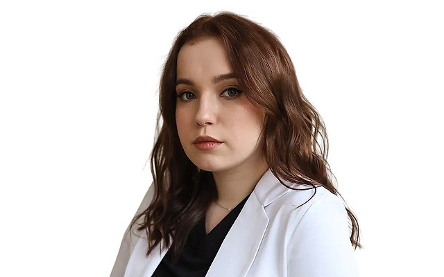 Нартова Анастасия Александровна
