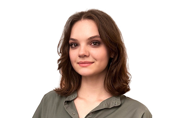 Авдеева Екатерина Игоревна