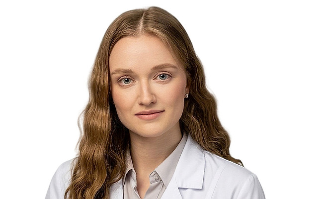 Мищенко Елена Владимировна