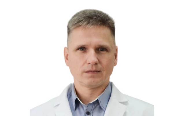 Карпачев Владимир Валерьевич