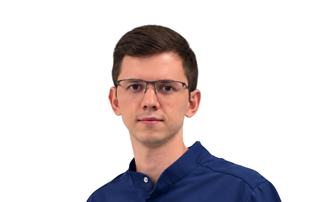 Чебан Максим Андреевич