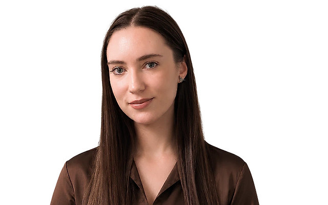 Закаржевская Элина Сергеевна