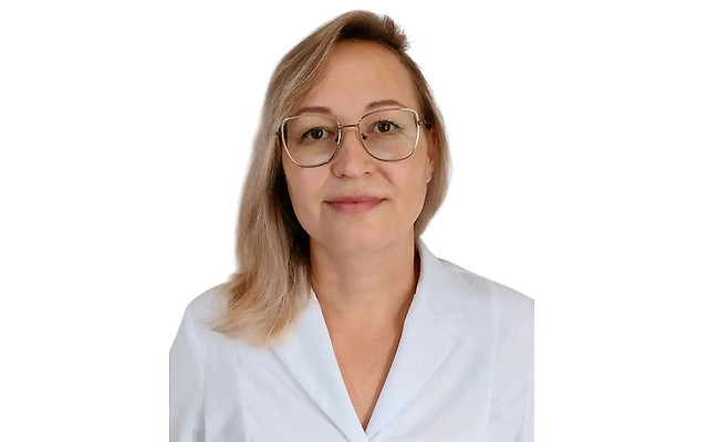 Семиколенных Наталья Владиславовна