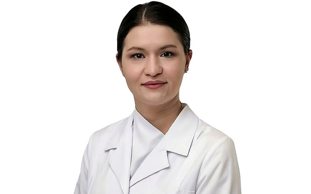 Миссаль Ирина Романовна
