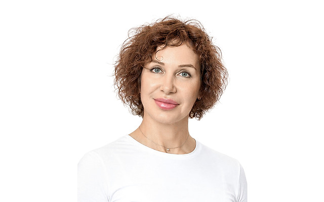 Пашунина Алина Анатольевна