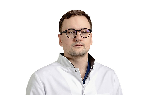 Иванов Владимир Юрьевич