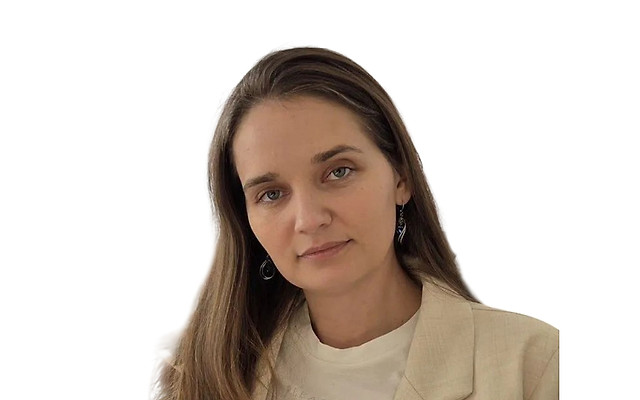 Бабодей Екатерина Алексеевна