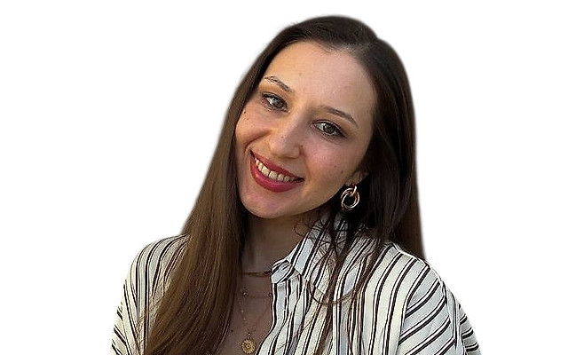 Лебедушкина Алина Сергеевна