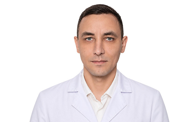 Скворцов Петр Николаевич