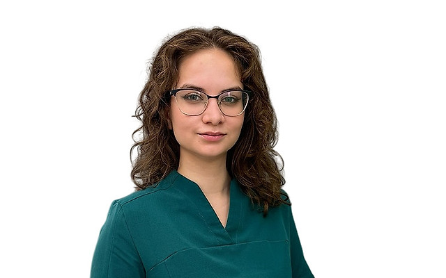 Павлова Алина Константиновна