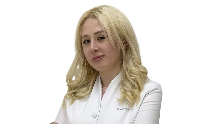Альтемирова Алиса Маратовна