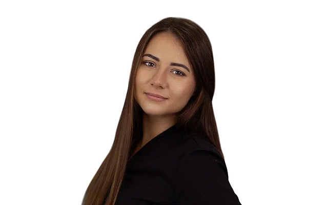 Воробьева Мария Владимировна