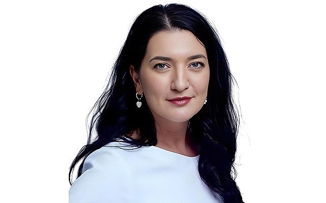 Карасева Кира Валериевна