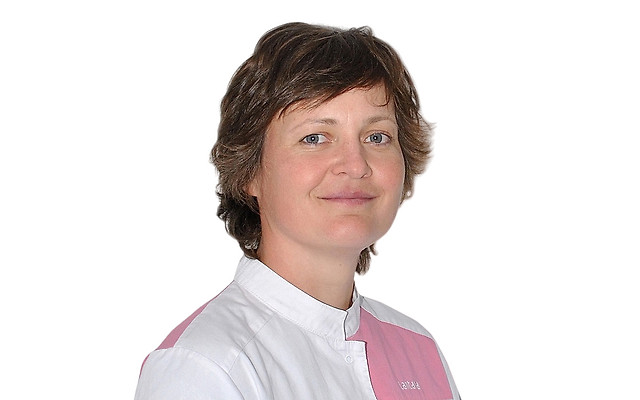 Зубова Елена Сергеевна