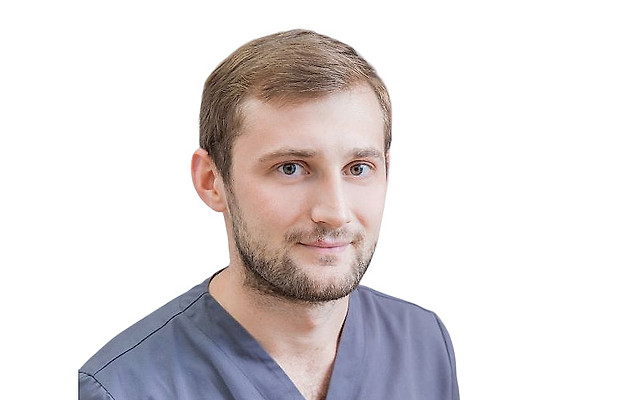 Ломакин Дмитрий Олегович