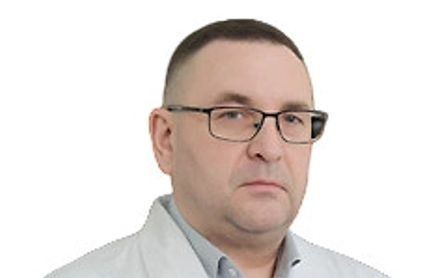 Кожемяко Виктор Васильевич
