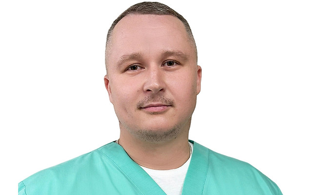 Ламанов Михаил Владимирович