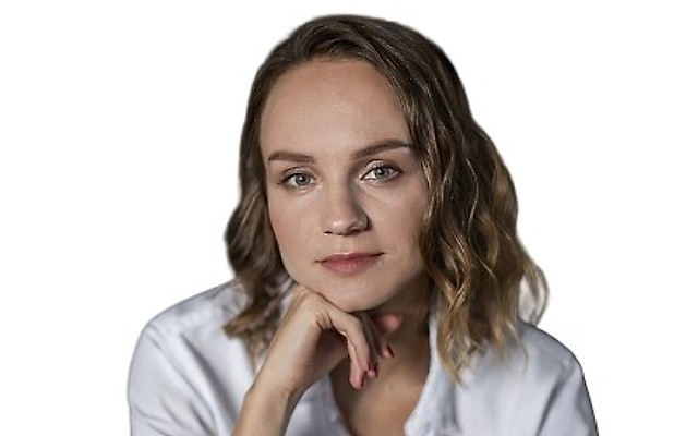Аверкова Дарья Александровна