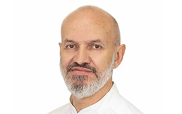 Филатов Сергей Анатольевич