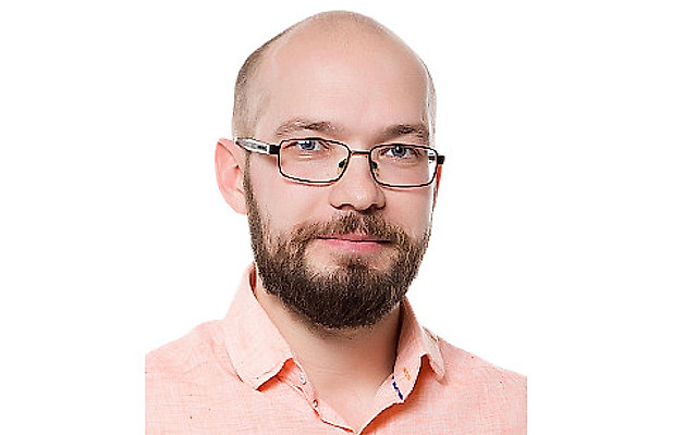 Лопаскин Алексей Владимирович
