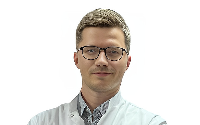 Винцковский Станислав Геннадьевич