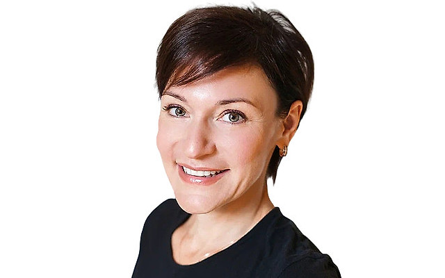 Савельева Екатерина Анатольевна
