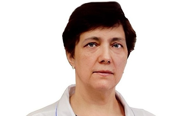 Васькович Татьяна Сергеевна