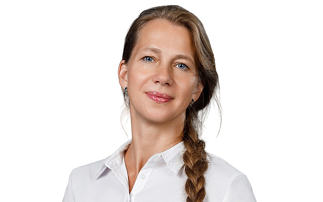 Северова Марина Борисовна