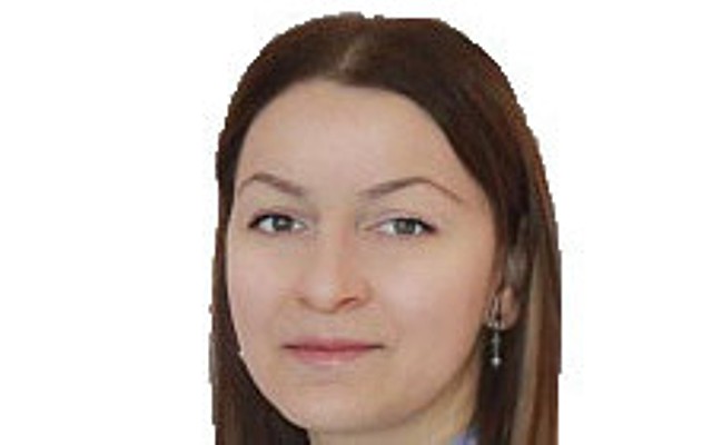 Газзаева Марина Заурбековна
