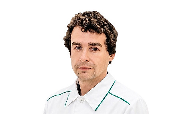 Холявин Андрей Иванович