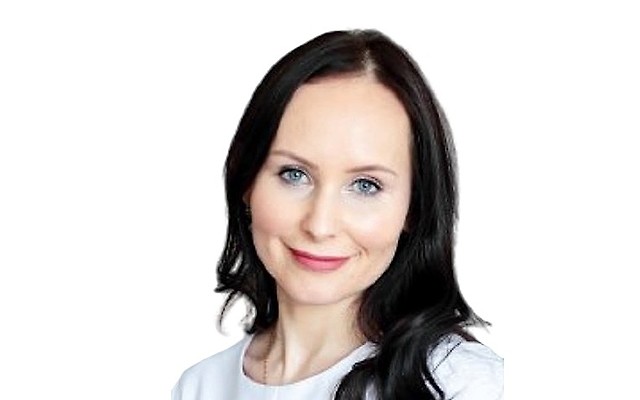 Поздеева Анна Геннадьевна
