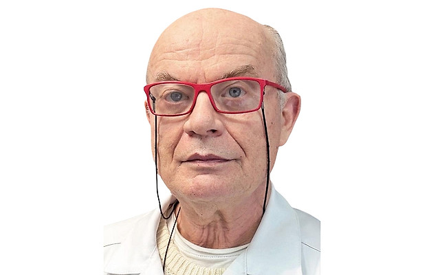 Лубинец Сергей Владимирович