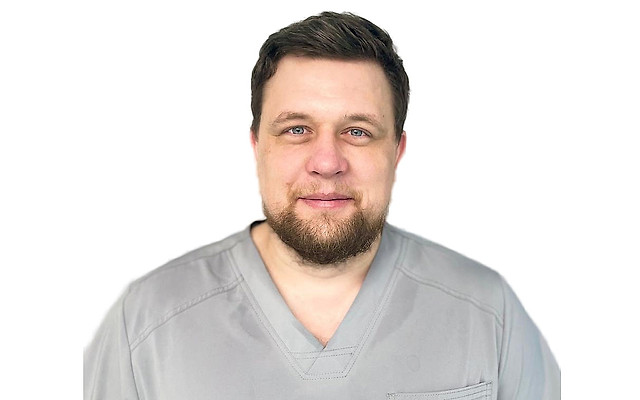 Перов Алексей Викторович