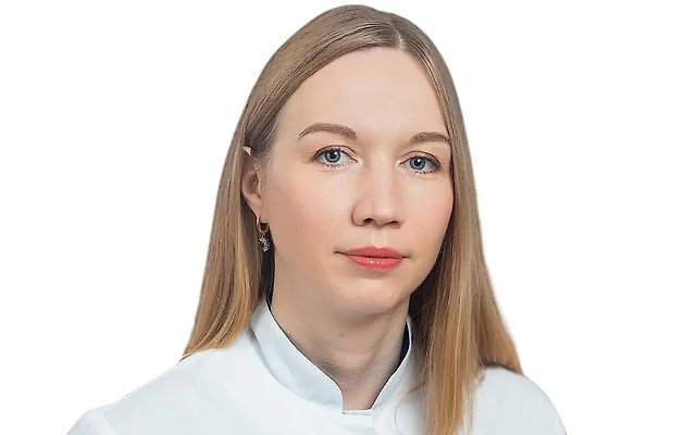Ковалева Наталья Сергеевна