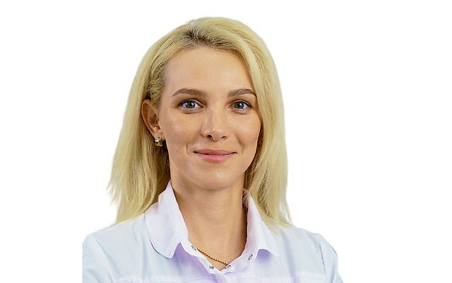 Шишмарёва Таисия Сергеевна