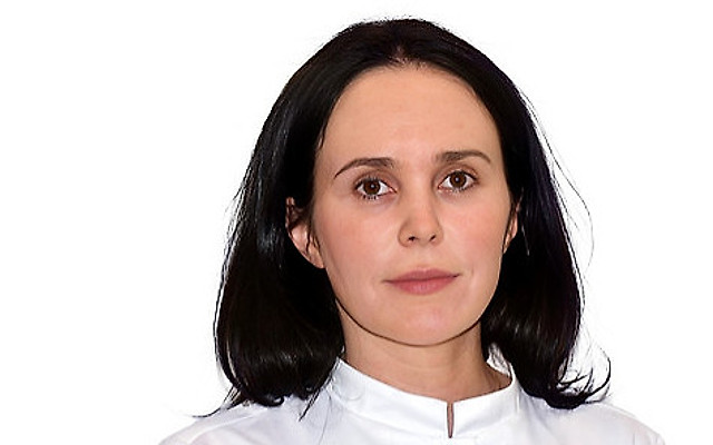 Карасева Екатерина Александровна