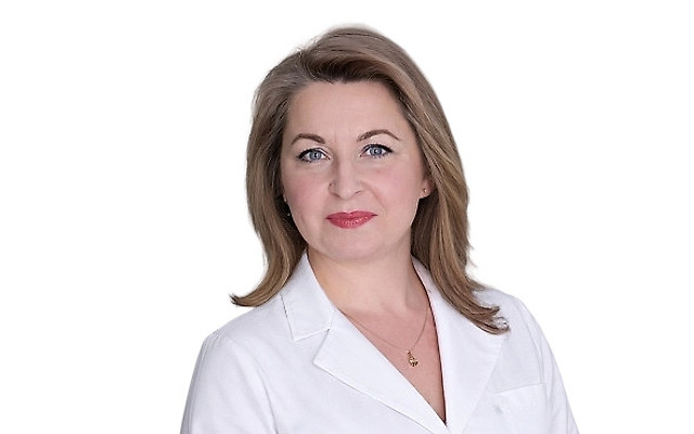 Юганова Светлана Владимировна