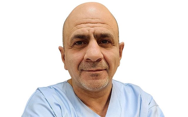 Мхитарян Айказн Седракович