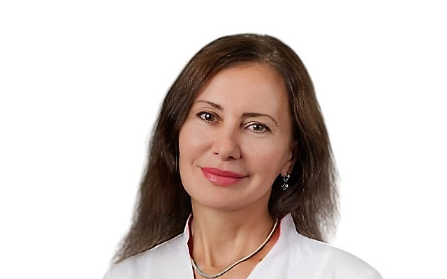 Никитенко Елена Шотаевна