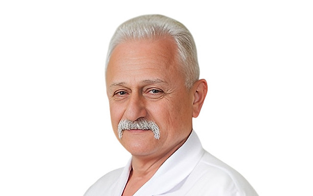 Воробьевский Александр Рудольфович