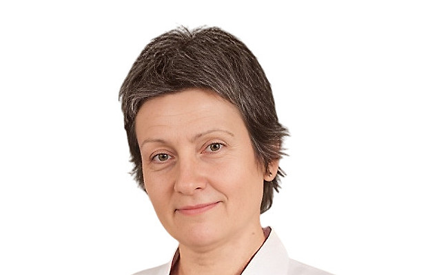 Малышева Маргарита Евгеньевна