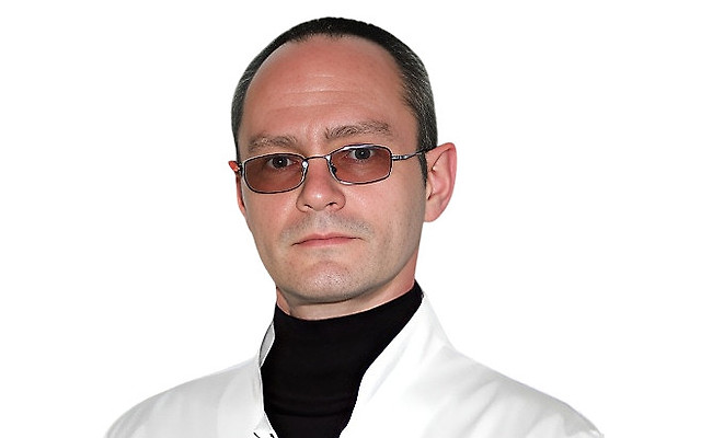 Васильев Артем Николаевич