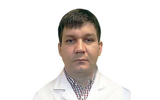 Васин Павел Иванович