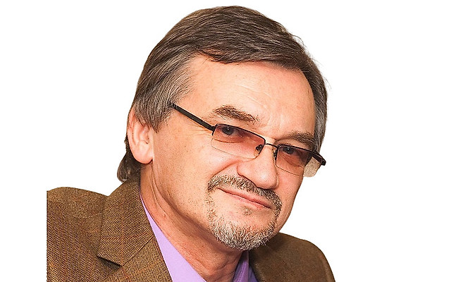 Волков Александр Васильевич
