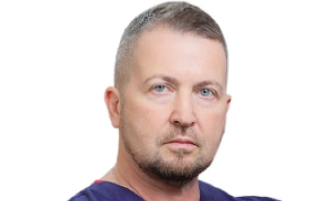 Шведов Максим Игоревич